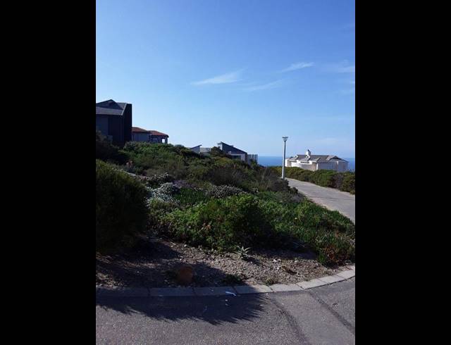 LAND FOR SALE IN VILLAGE ON SEA